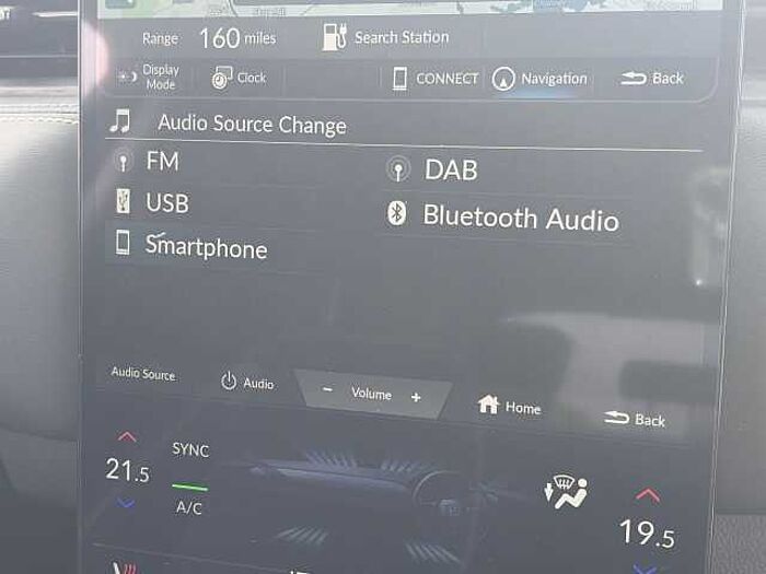 Honda e:Ny1 150kW Elegance 69kWh 5dr Auto 