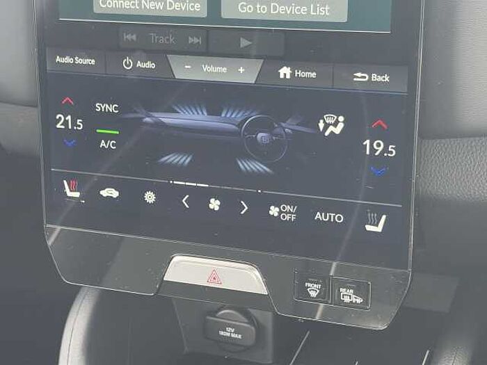 Honda e:Ny1 150kW Elegance 69kWh 5dr Auto 