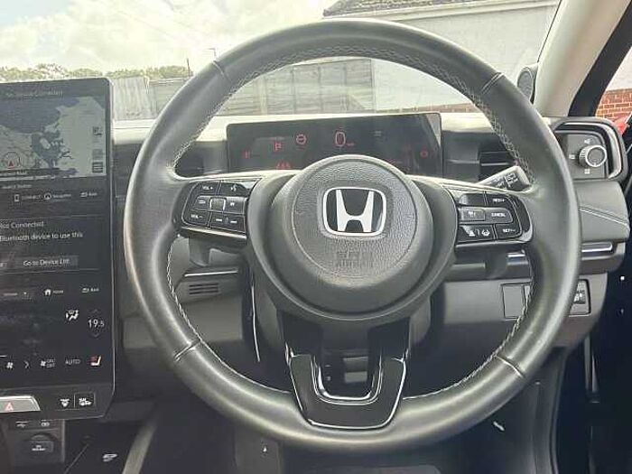 Honda e:Ny1 150kW Elegance 69kWh 5dr Auto 