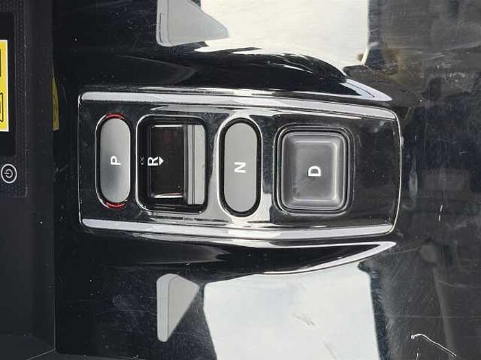Honda e:Ny1 150kW Elegance 69kWh 5dr Auto 