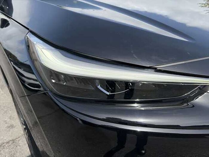 Honda e:Ny1 150kW Elegance 69kWh 5dr Auto 