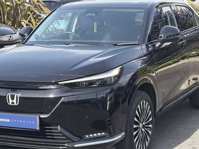 Honda e:Ny1 150kW Elegance 69kWh 5dr Auto 