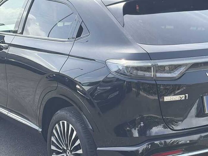 Honda e:Ny1 150kW Elegance 69kWh 5dr Auto 