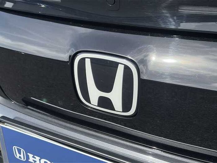 Honda e:Ny1 150kW Elegance 69kWh 5dr Auto 