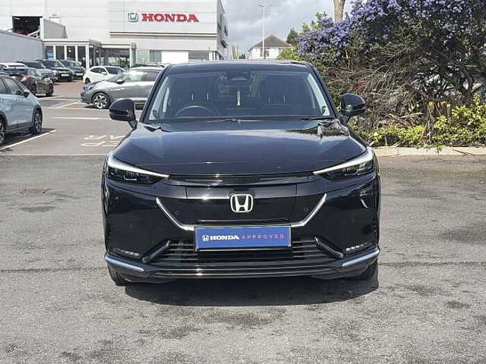 Honda e:Ny1 150kW Elegance 69kWh 5dr Auto 