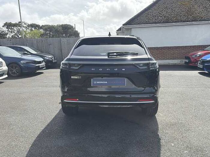 Honda e:Ny1 150kW Elegance 69kWh 5dr Auto 