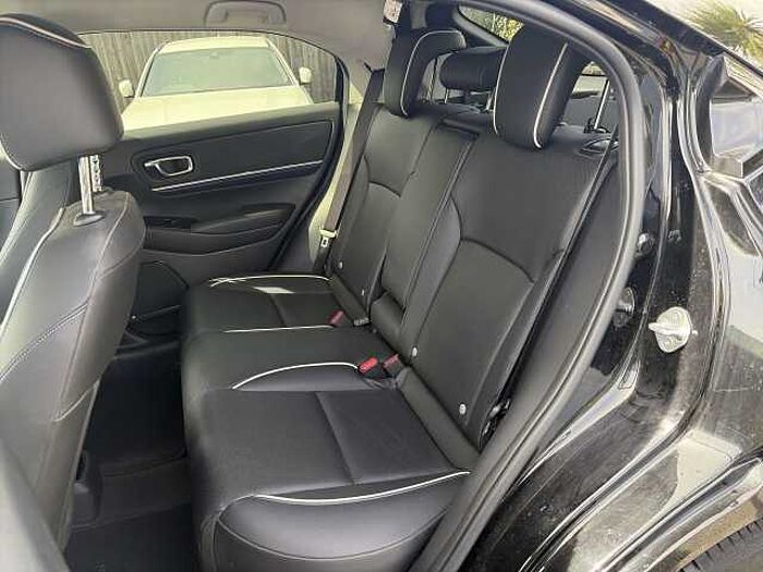 Honda e:Ny1 150kW Elegance 69kWh 5dr Auto 