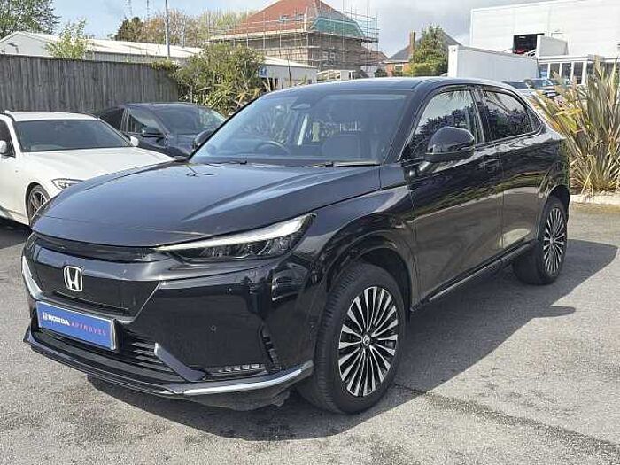 Honda e:Ny1 150kW Elegance 69kWh 5dr Auto 