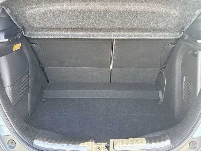 Honda Jazz Hybrid 1.5 i-MMD Hybrid Crosstar EX 5dr eCVT 