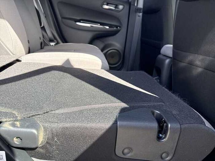 Honda Jazz Hybrid 1.5 i-MMD Hybrid Crosstar EX 5dr eCVT 