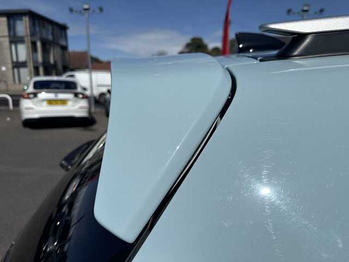 Honda Jazz Hybrid 1.5 i-MMD Hybrid Crosstar EX 5dr eCVT 