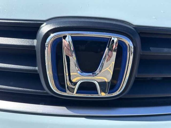 Honda Jazz Hybrid 1.5 i-MMD Hybrid Crosstar EX 5dr eCVT 