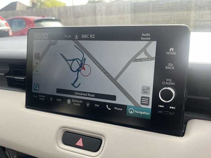 Honda HR-V Hybrid 1.5 eHEV Advance Style 5dr CVT 