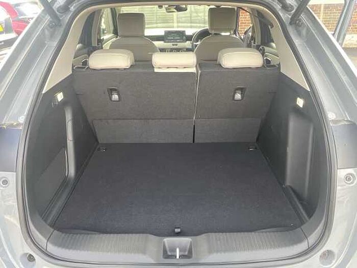 Honda HR-V Hybrid 1.5 eHEV Advance Style 5dr CVT 