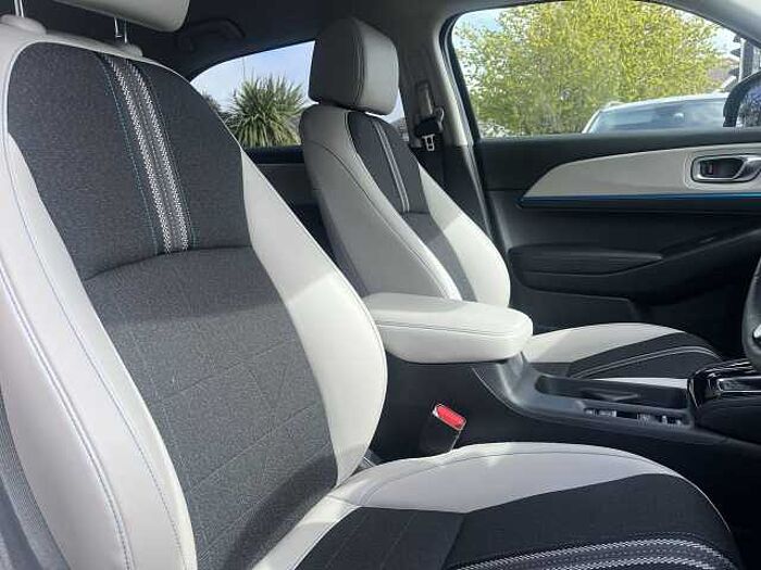 Honda HR-V Hybrid 1.5 eHEV Advance Style 5dr CVT 