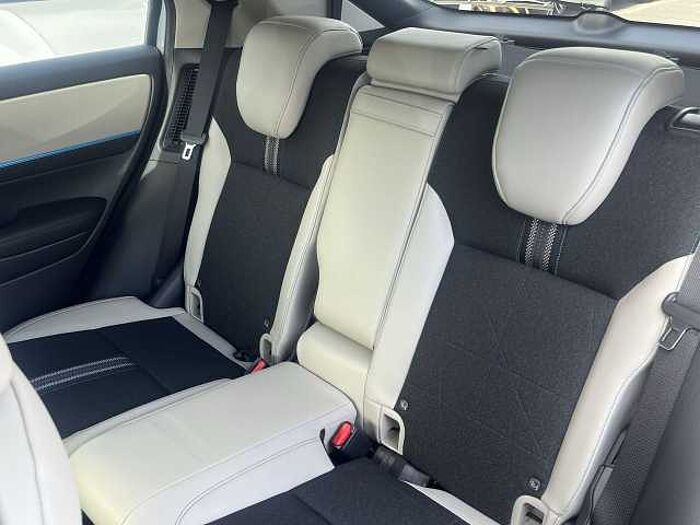 Honda HR-V Hybrid 1.5 eHEV Advance Style 5dr CVT 