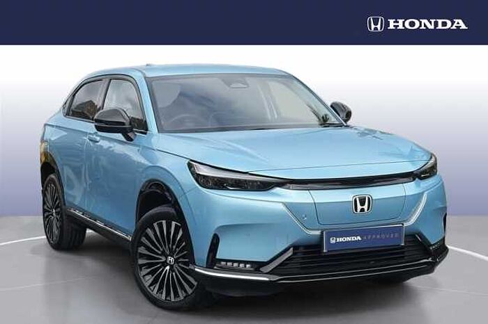 Honda e:Ny1 150kW Elegance 69kWh 5dr Auto 