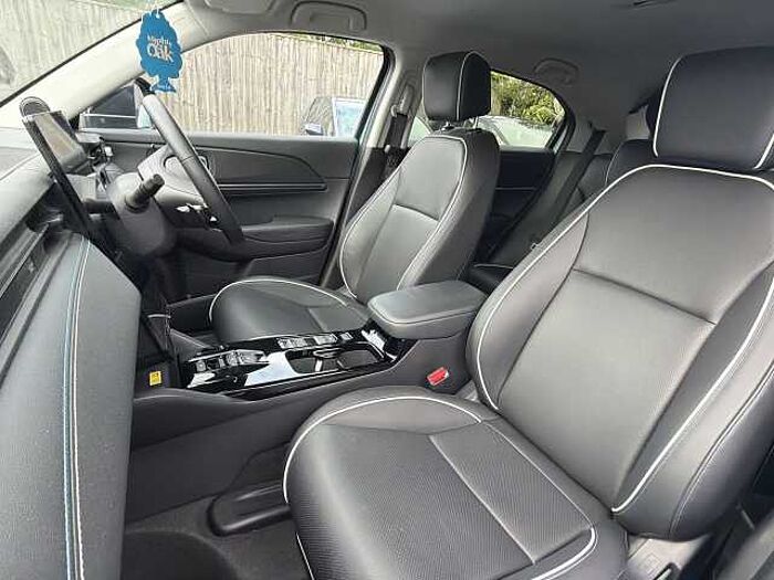 Honda e:Ny1 150kW Elegance 69kWh 5dr Auto 
