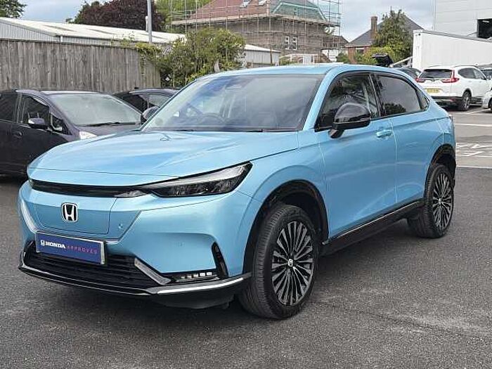 Honda e:Ny1 150kW Elegance 69kWh 5dr Auto 