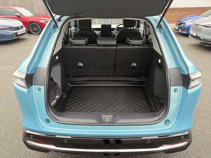 Honda e:Ny1 150kW Elegance 69kWh 5dr Auto 