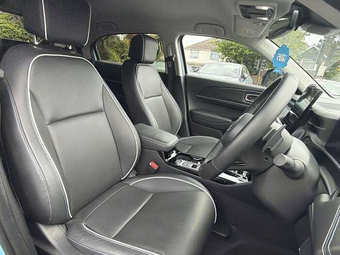 Honda e:Ny1 150kW Elegance 69kWh 5dr Auto 