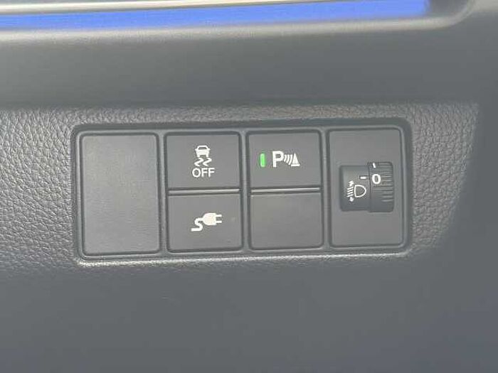 Honda e:Ny1 150kW Elegance 69kWh 5dr Auto 