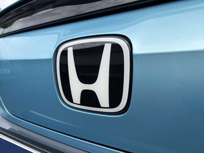 Honda e:Ny1 150kW Elegance 69kWh 5dr Auto 