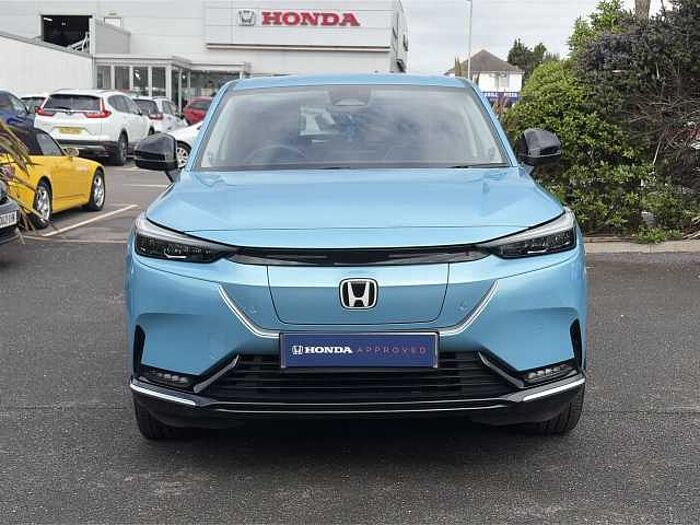 Honda e:Ny1 150kW Elegance 69kWh 5dr Auto 