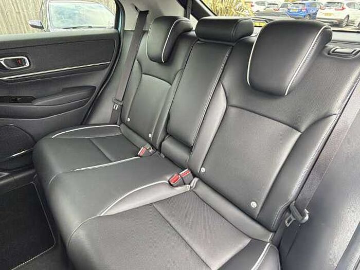 Honda e:Ny1 150kW Elegance 69kWh 5dr Auto 