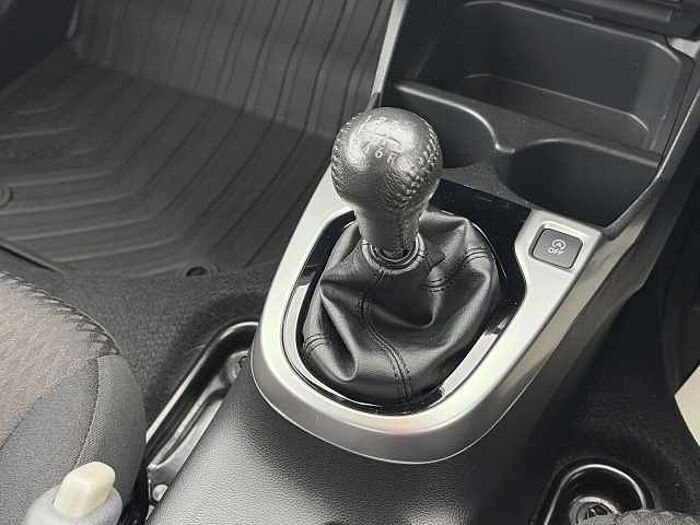 Honda Jazz 1.3 i-VTEC EX Navi 5dr 