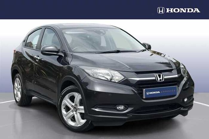 Honda HR-V 1.5 i-VTEC SE Navi 5dr 