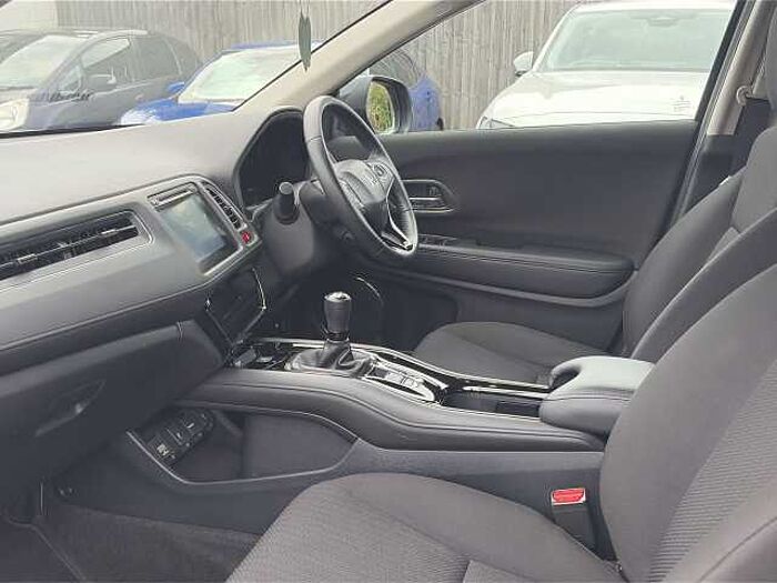 Honda HR-V 1.5 i-VTEC SE Navi 5dr 
