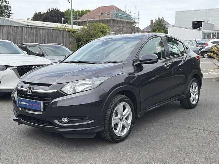 Honda HR-V 1.5 i-VTEC SE Navi 5dr 