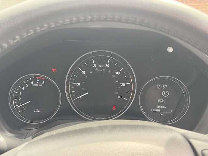Honda HR-V 1.5 i-VTEC SE Navi 5dr 