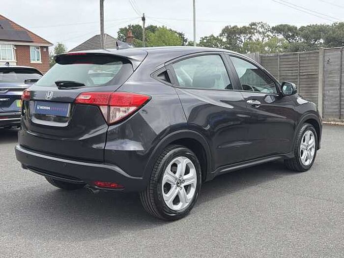 Honda HR-V 1.5 i-VTEC SE Navi 5dr 