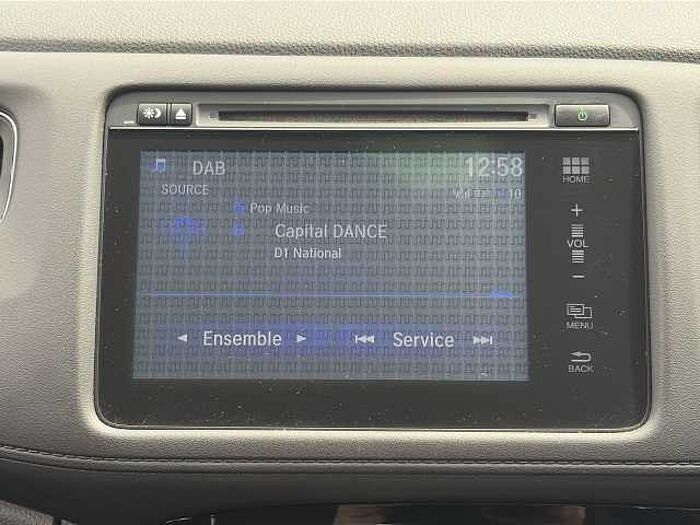 Honda HR-V 1.5 i-VTEC SE Navi 5dr 