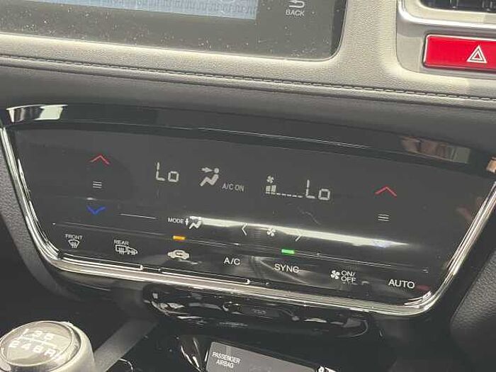 Honda HR-V 1.5 i-VTEC SE Navi 5dr 