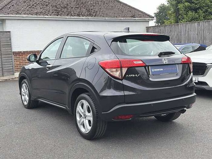 Honda HR-V 1.5 i-VTEC SE Navi 5dr 