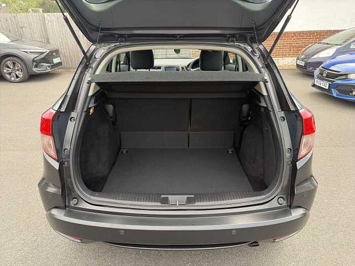 Honda HR-V 1.5 i-VTEC SE Navi 5dr 
