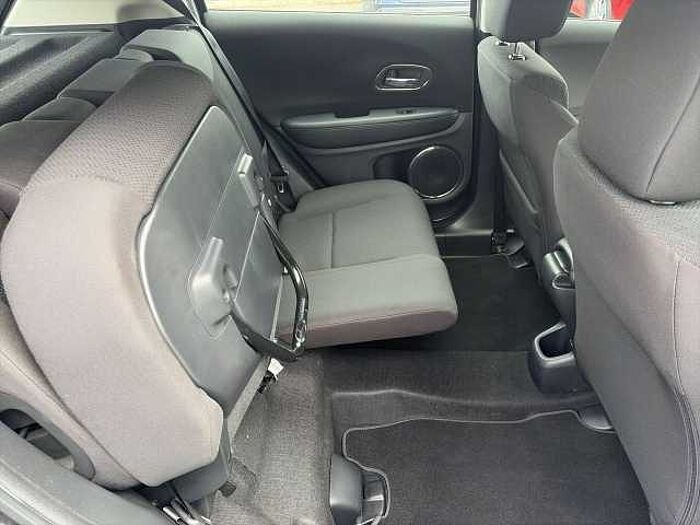 Honda HR-V 1.5 i-VTEC SE Navi 5dr 
