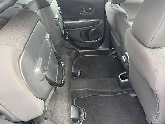 Honda HR-V 1.5 i-VTEC SE Navi 5dr 