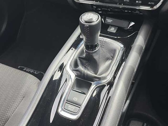 Honda HR-V 1.5 i-VTEC SE Navi 5dr 