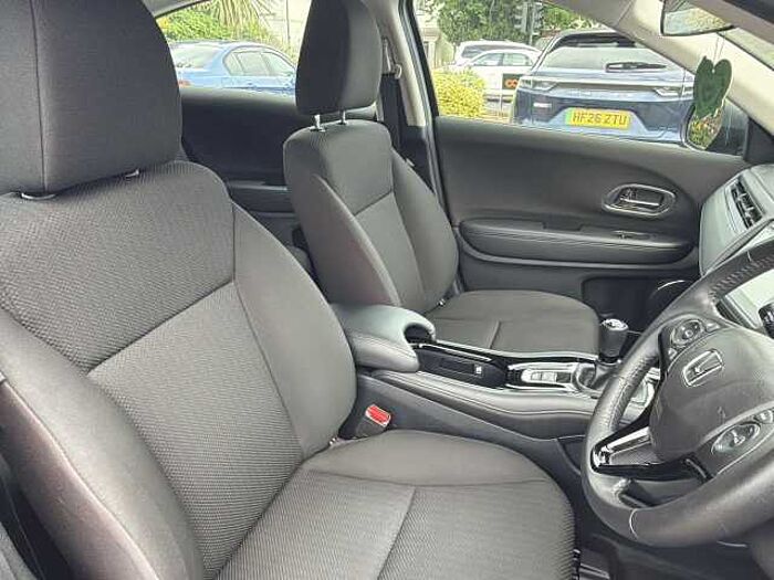 Honda HR-V 1.5 i-VTEC SE Navi 5dr 