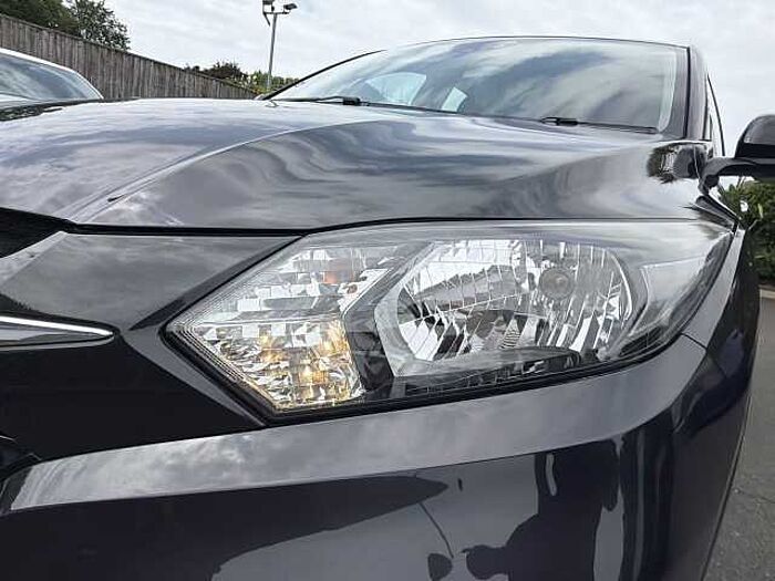 Honda HR-V 1.5 i-VTEC SE Navi 5dr 