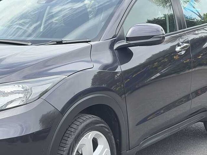 Honda HR-V 1.5 i-VTEC SE Navi 5dr 