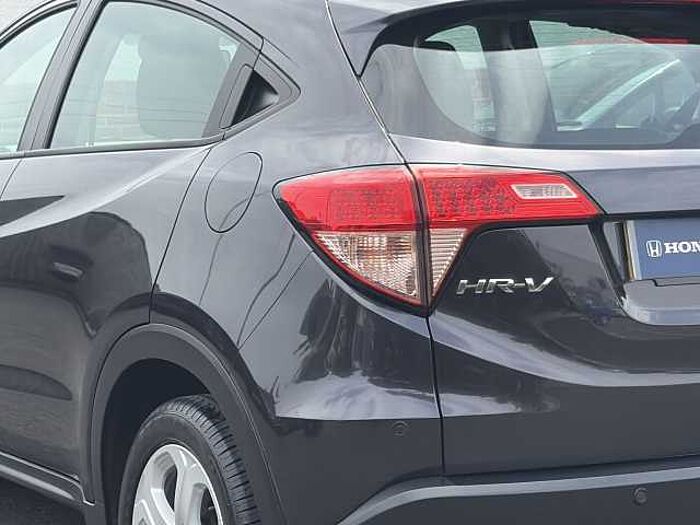 Honda HR-V 1.5 i-VTEC SE Navi 5dr 