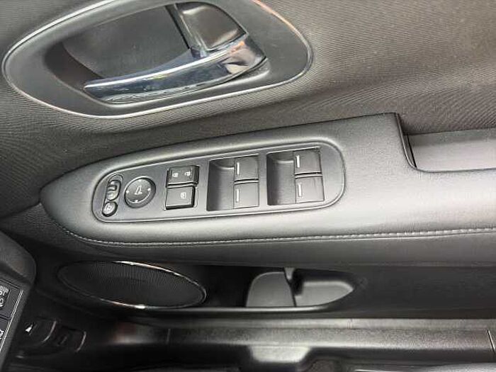 Honda HR-V 1.5 i-VTEC SE Navi 5dr 