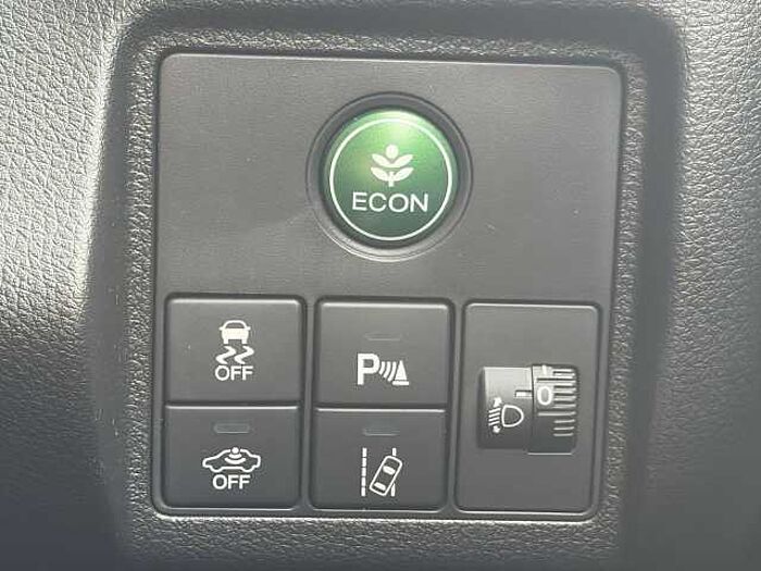 Honda HR-V 1.5 i-VTEC SE Navi 5dr 