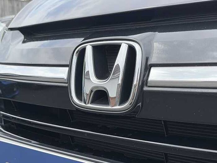 Honda HR-V 1.5 i-VTEC SE Navi 5dr 