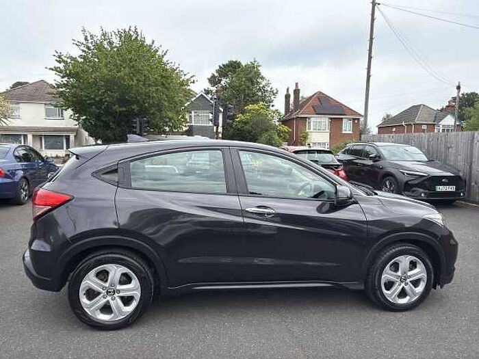 Honda HR-V 1.5 i-VTEC SE Navi 5dr 